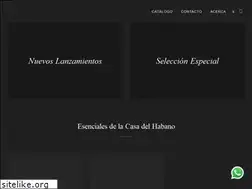 Sites similar to barcenacigarhouse.com