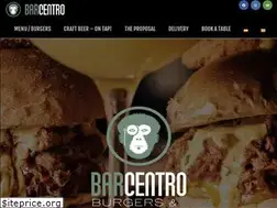 Sites similar to barcentrobcn.es