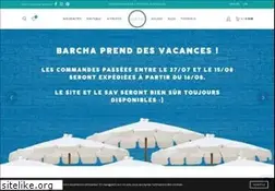 Sites similar to barcha.fr