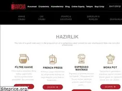 Sites similar to barchacoffee.com
