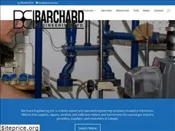Sites similar to barchardengineering.com