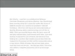 Sites similar to barcharlieseattle.com