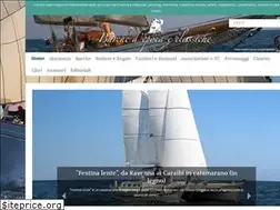 Sites similar to barchedepocaeclassiche.it