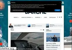 Sites similar to barchemagazine.com