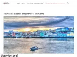 Sites similar to barcheriva.it