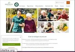 Sites similar to barchester.com
