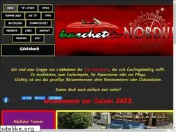Sites similar to barchetta-nord.de