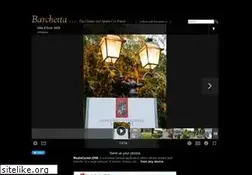 Sites similar to barchetta.cc