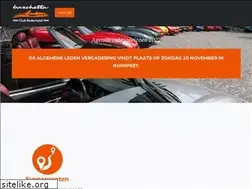 Sites similar to barchetta.nl