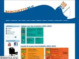 Sites similar to barchettablu.it