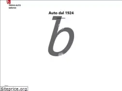 Sites similar to barchetti.it