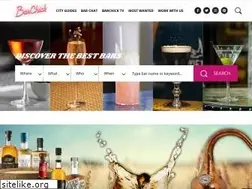Sites similar to barchick.com