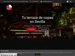 Sites similar to barchile.es