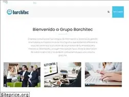Sites similar to barchitec.com