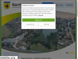 Sites similar to barchov.cz