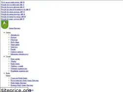 Sites similar to barciany.pl