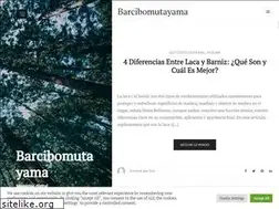 Sites similar to barciboenoteca.com