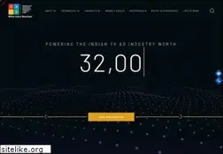 Sites similar to barcindia.co.in
