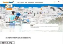 Sites similar to barcino.travel