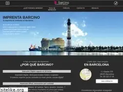 Sites similar to barcinoweb.es
