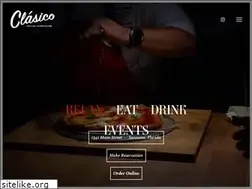 Sites similar to barclasico.com