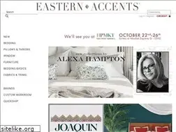 Sites similar to barclaybutera.easternaccents.com