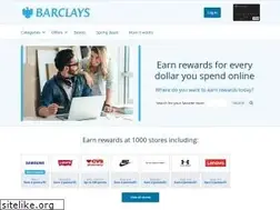 Sites similar to barclaycardrewardsboost.com