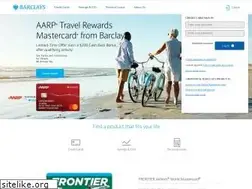 Sites similar to barclaycardtravel.com