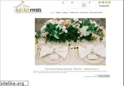 Sites similar to barclayeventspdx.com