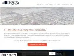 Sites similar to barclaygroup.com