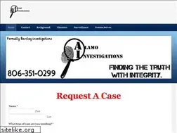 Sites similar to barclayinvestigations.com