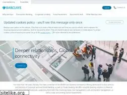 Sites similar to barclays.ae