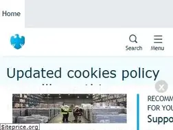 Sites similar to barclays.es