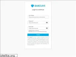 Sites similar to barclays.taleo.net