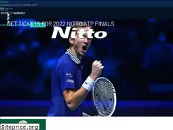 Sites similar to barclaysatpworldtourfinals.com