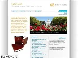 Sites similar to barclaysccr.com