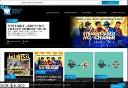 Sites similar to barclayscenter.com