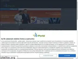 Sites similar to barclaysleague4ever.gportal.hu