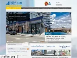 Sites similar to barclaystreet.com