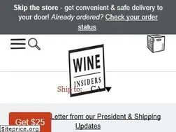 Sites similar to barclayswine.com