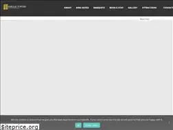 Sites similar to barclaytowersvb.com