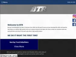 Sites similar to barclaytruck.com