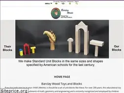 Sites similar to barclaywoods.com