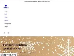 Sites similar to barclondon.com