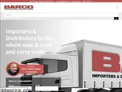 Sites similar to barco.ie