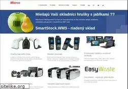 Sites similar to barco.sk