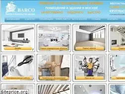 Sites similar to barco.su