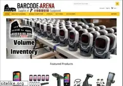 Sites similar to barcode-arena.com