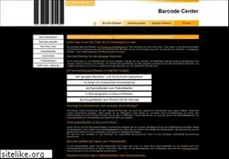 Sites similar to barcode-center.de