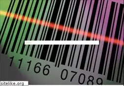 Sites similar to barcode-database.com